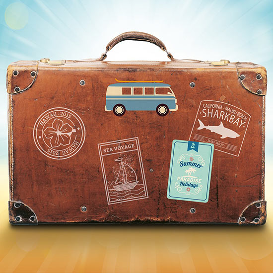 Seepferdchen einlösen